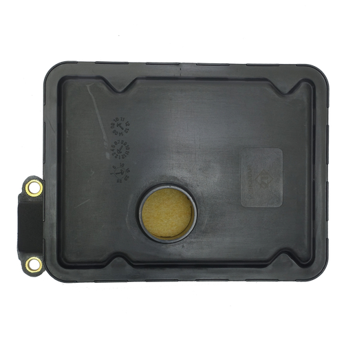 Z15196R — ZIKMAR — Automatic Transmission Filter Kit