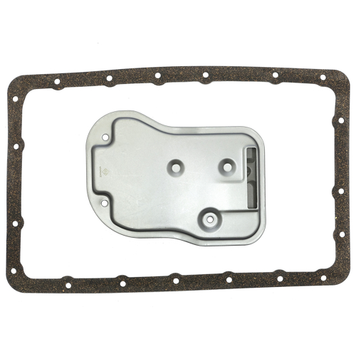 Z15197R — ZIKMAR — Automatic Transmission Filter Kit