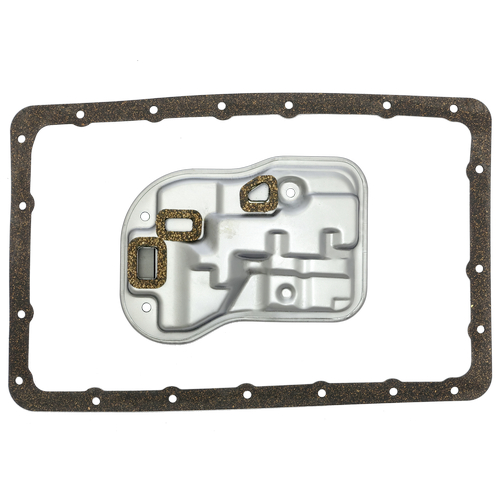 Z15197R — ZIKMAR — Automatic Transmission Filter Kit