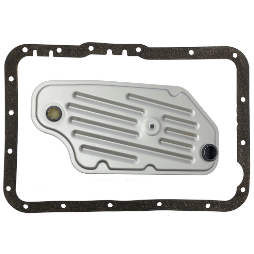Z15198R — ZIKMAR — Automatic Transmission Filter Kit