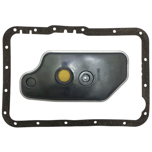 Z15198R — ZIKMAR — Automatic Transmission Filter Kit