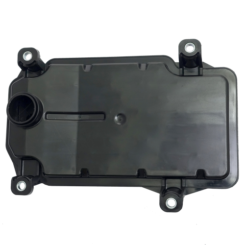 Z15199R — ZIKMAR — Automatic Transmission Filter Kit