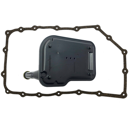 Z15200R — ZIKMAR — Automatic Transmission Filter Kit