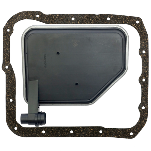 Z15201R — ZIKMAR — Automatic Transmission Filter Kit