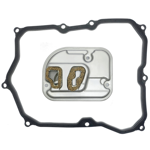 Z15202R — ZIKMAR — Automatic Transmission Filter Kit