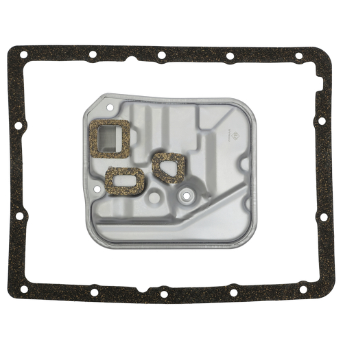 Z15203R — ZIKMAR — Automatic Transmission Filter Kit