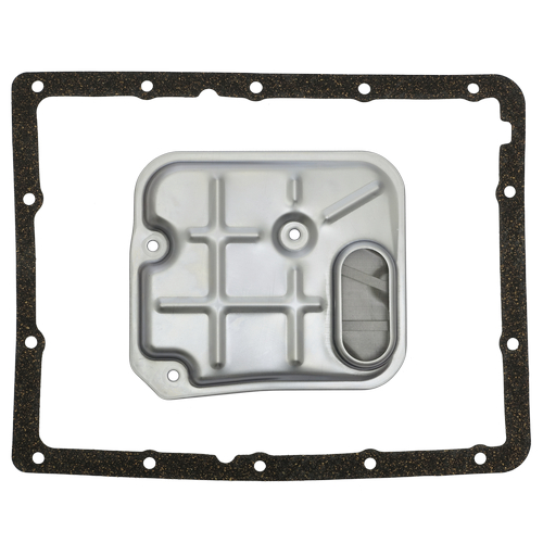 Z15203R — ZIKMAR — Automatic Transmission Filter Kit