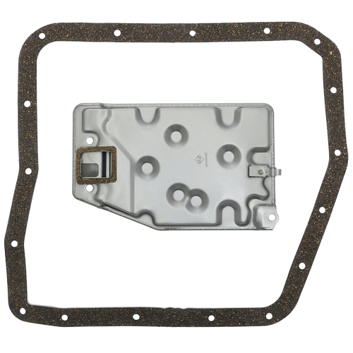 Z15204R — ZIKMAR — Automatic Transmission Filter Kit