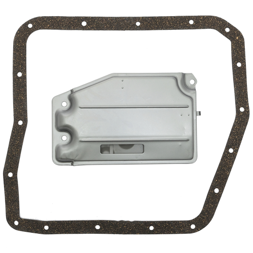 Z15204R — ZIKMAR — Automatic Transmission Filter Kit