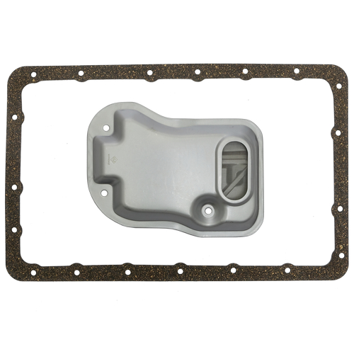 Z15208R — ZIKMAR — Automatic Transmission Filter Kit