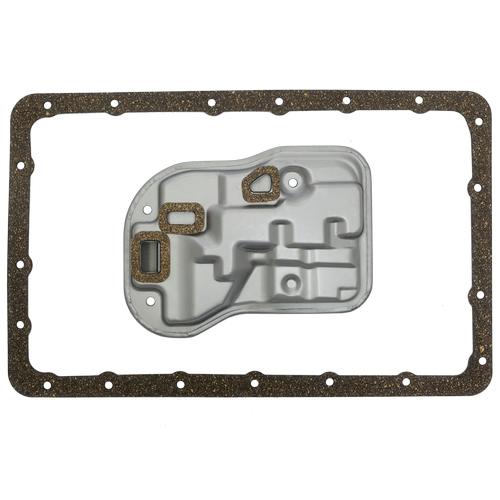 Z15208R — ZIKMAR — Automatic Transmission Filter Kit