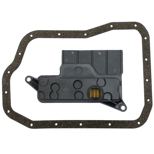 Z15209R — ZIKMAR — Automatic Transmission Filter Kit