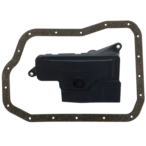 Z15209R — ZIKMAR — Automatic Transmission Filter Kit