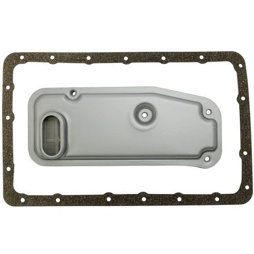 Z15210R — ZIKMAR — Automatic Transmission Filter Kit