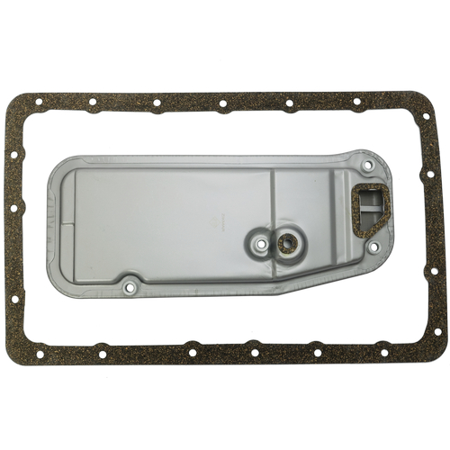 Z15210R — ZIKMAR — Automatic Transmission Filter Kit