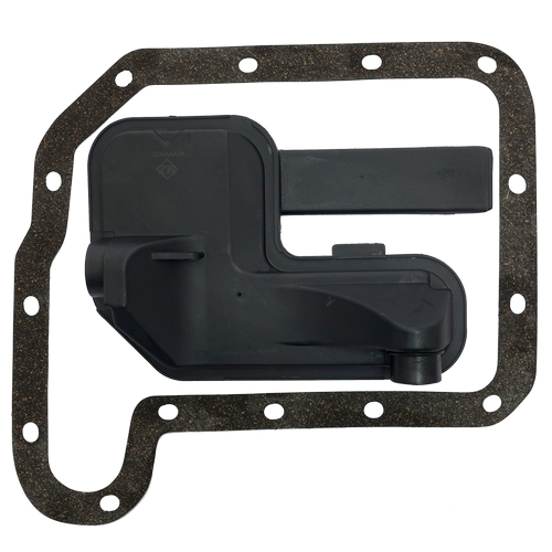 Z15211R — ZIKMAR — Automatic Transmission Filter Kit