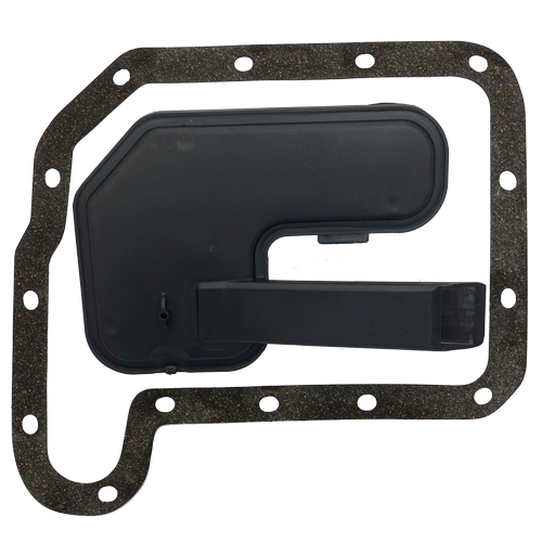Z15211R — ZIKMAR — Automatic Transmission Filter Kit
