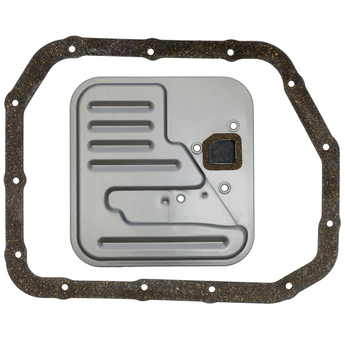 Z15212R — ZIKMAR — Automatic Transmission Filter Kit