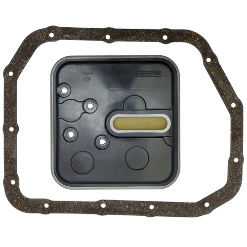 Z15212R — ZIKMAR — Automatic Transmission Filter Kit