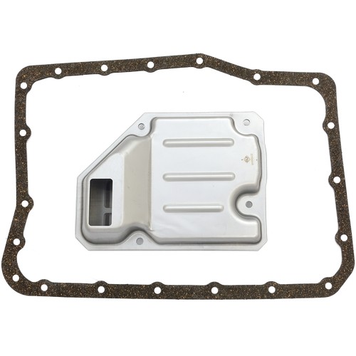 Z15215R — ZIKMAR — Automatic Transmission Filter Kit