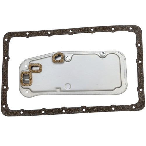 Z15216R — ZIKMAR — Automatic Transmission Filter Kit