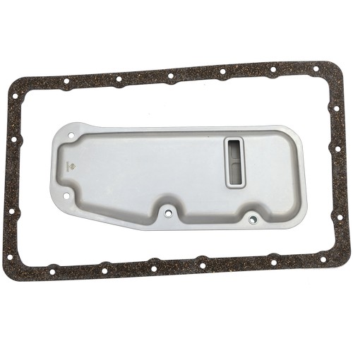Z15216R — ZIKMAR — Automatic Transmission Filter Kit