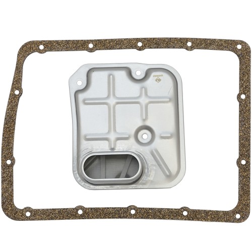 Z15223R — ZIKMAR — Automatic Transmission Filter Kit