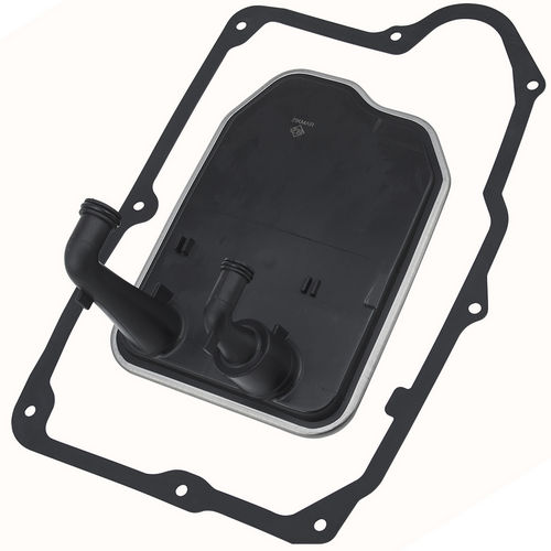 Z15226R — ZIKMAR — Automatic Transmission Filter