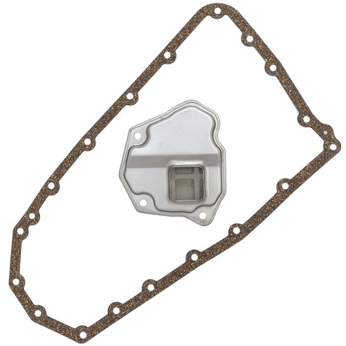 Z15229R — ZIKMAR — Automatic Transmission Filter Kit