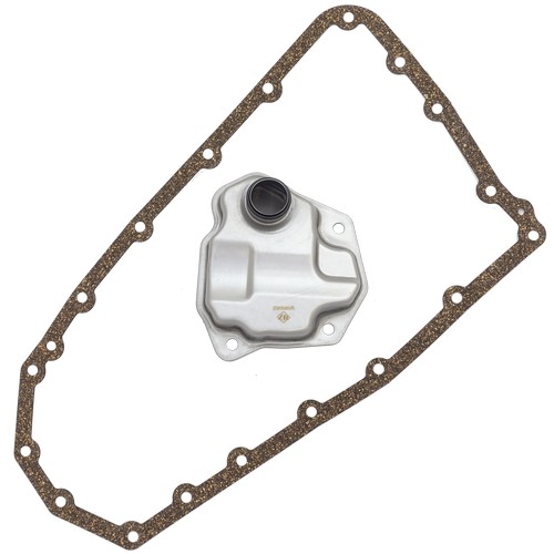 Z15229R — ZIKMAR — Automatic Transmission Filter Kit