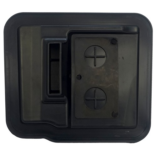 Z15231R — ZIKMAR — Automatic Transmission Filter Kit