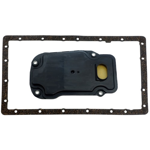 Z15232R — ZIKMAR — Automatic Transmission Filter Kit