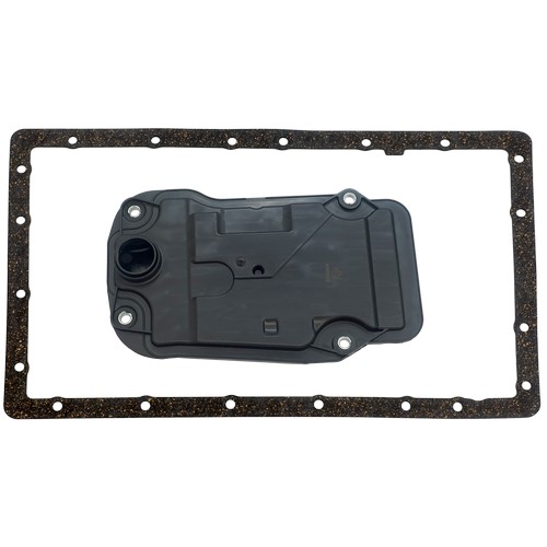 Z15232R — ZIKMAR — Automatic Transmission Filter Kit