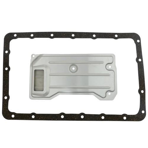 Z15233R — ZIKMAR — Automatic Transmission Filter Kit