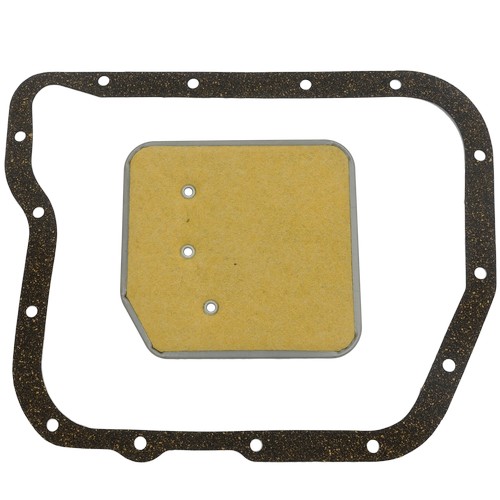 Z15234R — ZIKMAR — Automatic Transmission Filter Kit