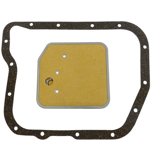 Z15234R — ZIKMAR — Automatic Transmission Filter Kit