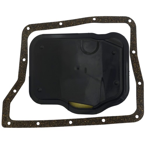 Z15236R — ZIKMAR — Automatic Transmission Filter Kit