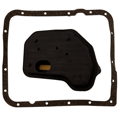 Z15238R — ZIKMAR — Automatic Transmission Filter Kit