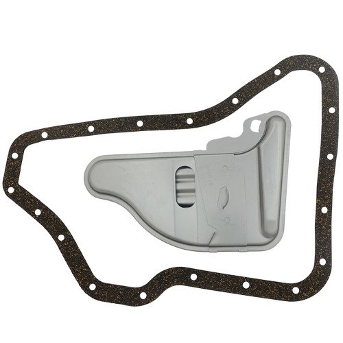 Z15240R — ZIKMAR — Automatic Transmission Filter Kit
