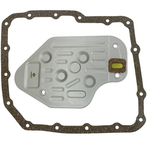 Z15244R — ZIKMAR — Automatic Transmission Filter