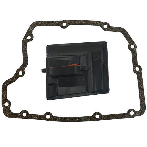 Z15245R — ZIKMAR — Automatic Transmission Filter