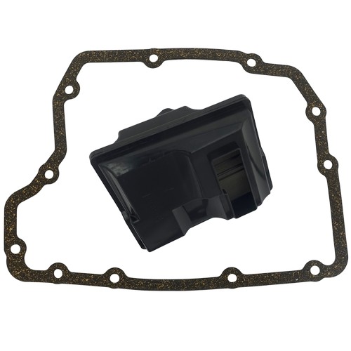 Z15245R — ZIKMAR — Automatic Transmission Filter