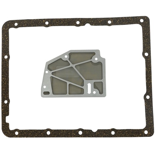 Z15246R — ZIKMAR — Automatic Transmission Filter Kit