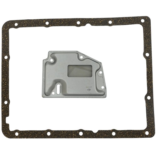 Z15246R — ZIKMAR — Automatic Transmission Filter Kit
