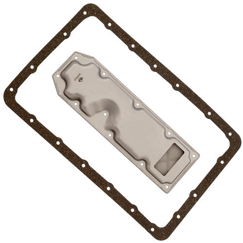 Z15247R — ZIKMAR — Automatic Transmission Filter Kit