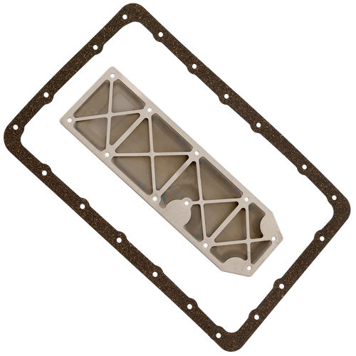 Z15247R — ZIKMAR — Automatic Transmission Filter Kit