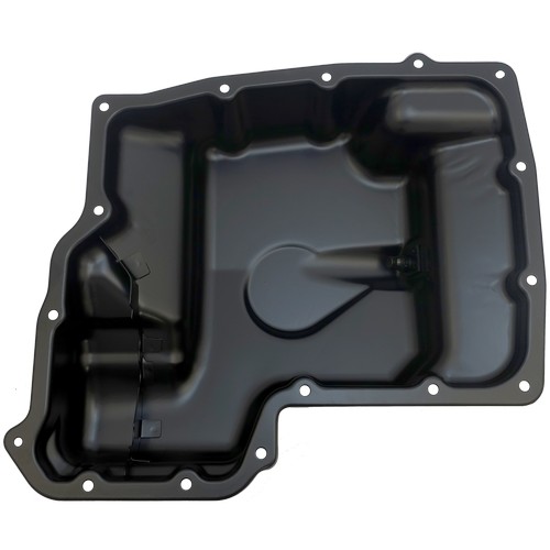 Z15252R — ZIKMAR — Oil Pan
