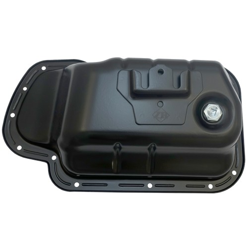 Z15258R — ZIKMAR — Oil Pan