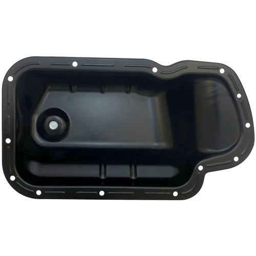 Z15258R — ZIKMAR — Oil Pan