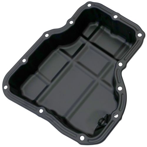 Z15260R — ZIKMAR —  Oil Pan